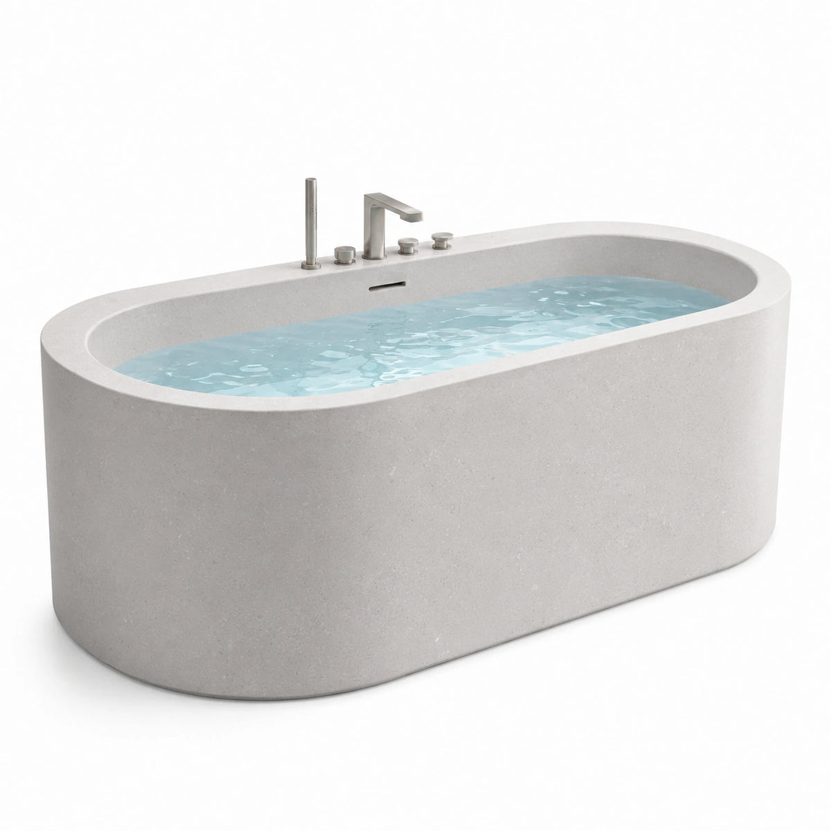Vasca freestanding