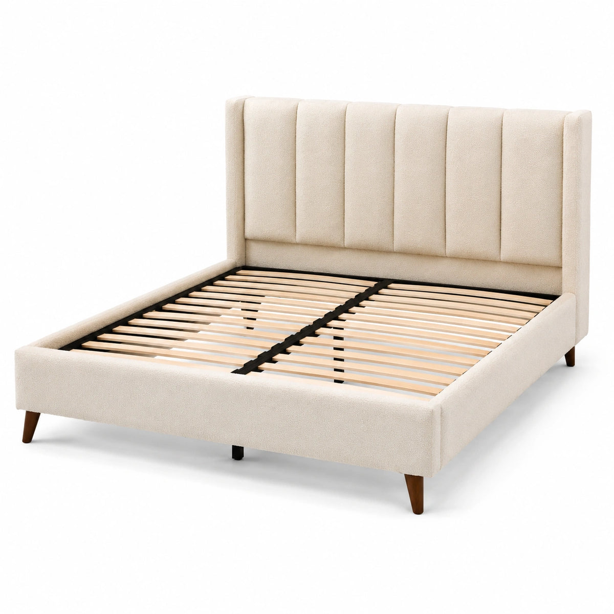 Letto matrimoniale